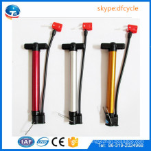 bicycle accessory hot sale for pump pump and mini bike pump